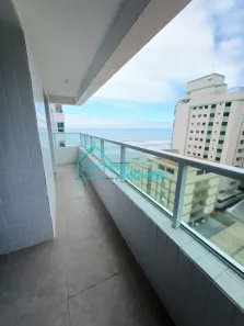 Apartamento com 2 Quartos à venda, 74m² no Centro, Mongaguá