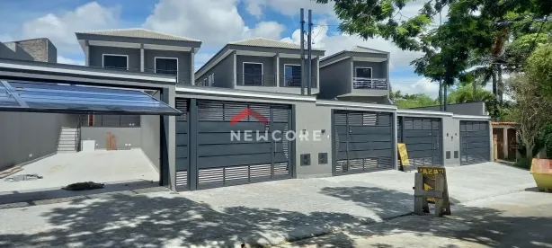 Casa de Condomínio com 3 Quartos à venda, 130m² no Chácara Canta Galo, Cotia