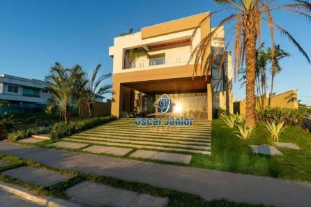 Casa com 3 Quartos à venda, 331m² no Cidade Alpha, Eusébio