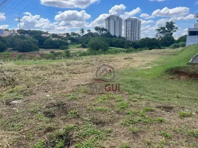Lote/Terreno para alugar, 3000m² no Vila Brandina, Campinas