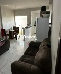 Apartamento com 2 Quartos à venda, 55m² no Panorama, Uberlândia