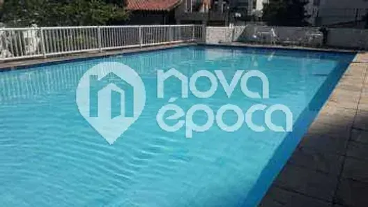 Apartamento com 3 Quartos à venda, 80m² no Laranjeiras, Rio de Janeiro