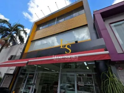 Prédio Comercial para alugar, 440m² no Indianópolis, São Paulo