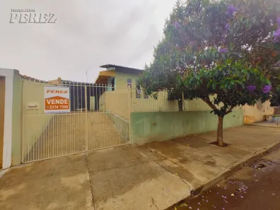 Casa com 3 Quartos à venda, 130m² no Vila A B Vicentini, Londrina