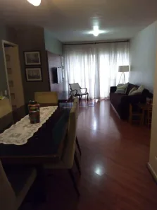 Apartamento com 3 Quartos à venda, 105m² no Perdizes, São Paulo