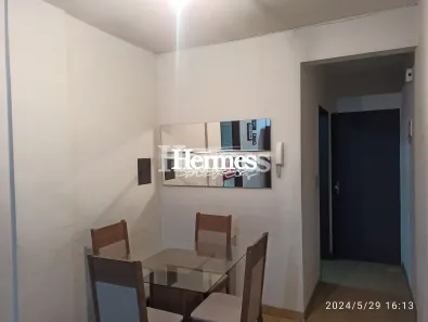 Apartamento com 1 Quarto à venda, 44m² no Centro, Campinas