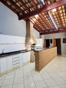 Casa com 3 Quartos à venda, 285m² no Jardim Caparroz, São José do Rio Preto
