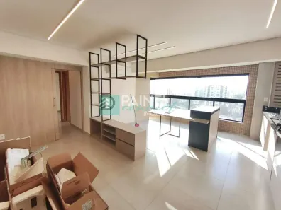 Apartamento com 2 Quartos à venda, 77m² no Ponta da Praia, Santos