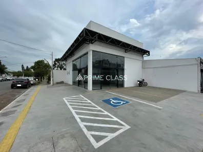 Ponto Comercial para alugar, 120m² no Niterói, Canoas