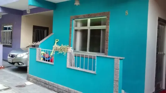 Casa de Condomínio com 2 Quartos à venda, 100m² no Realengo, Rio de Janeiro