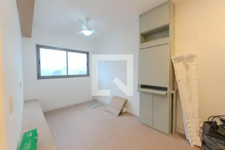 Apartamento com 1 Quarto à venda, 26m² no Bela Vista, São Paulo