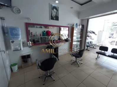Ponto Comercial para alugar, 25m² no Residencial União, São José dos Campos