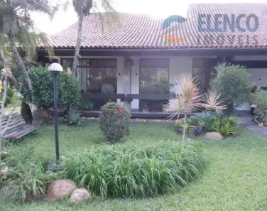Casa de Condomínio com 5 Quartos à venda, 550m² no Maria Paula, Niterói