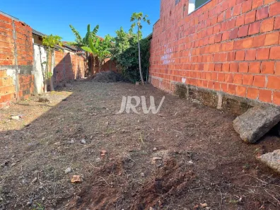 Lote/Terreno à venda, 125m² no Jardim Morada do Sol, Indaiatuba