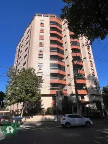 Apartamento com 2 Quartos à venda, 107m² no Aparecida, Santos