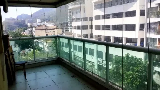 Apartamento com 2 Quartos à venda, 90m² no Botafogo, Rio de Janeiro