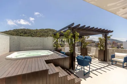 Cobertura com 5 Quartos à venda, 360m² no Caiobá, Matinhos