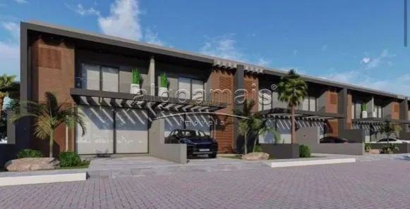 Casa com 3 Quartos à venda, 166m² no Santorini, Xangri-lá