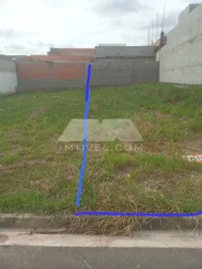 Lote/Terreno à venda, 160m² no Jardim Campo Belo, Rio Claro