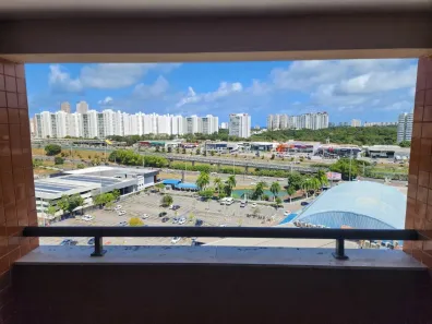 Apartamento com 3 Quartos para venda ou aluguel, 79m² no Trobogy, Salvador