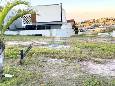 Lote/Terreno à venda, 451m² no Condomínio Residencial Colinas do Paratehy, São José dos Campos