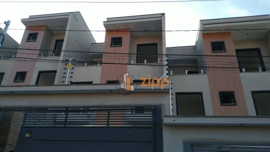 Sobrado com 3 Quartos à venda, 110m² no Parque Vitória, São Paulo