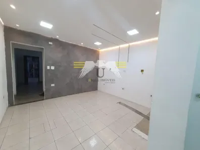 Sobrado com 2 Quartos para alugar, 90m² no Chácara Califórnia, São Paulo