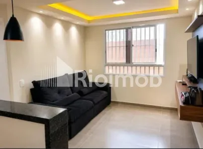 Apartamento com 2 Quartos à venda, 43m² no Recreio dos Bandeirantes, Rio de Janeiro