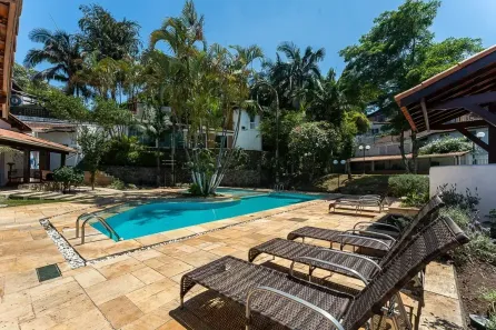 Apartamento com 6 Quartos à venda, 708m² no Granja Viana, Cotia