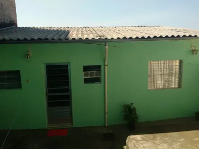 Casa com 3 Quartos à venda, 120m² no Vila Brasilina, São Paulo