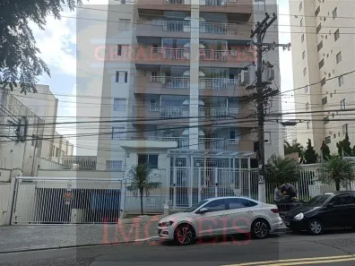 Apartamento com 2 Quartos à venda, 70m² no Vila Gumercindo, São Paulo
