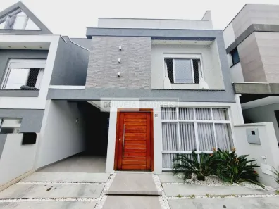 Sobrado com 3 Quartos à venda, 136m² no Umbará, Curitiba