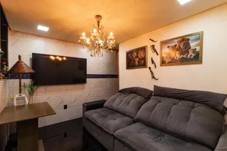Apartamento com 2 Quartos à venda, 72m² no Luz, São Paulo