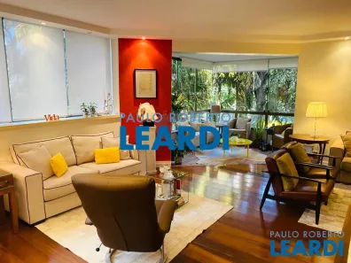 Apartamento com 3 Quartos à venda, 172m² no Planalto Paulista, São Paulo