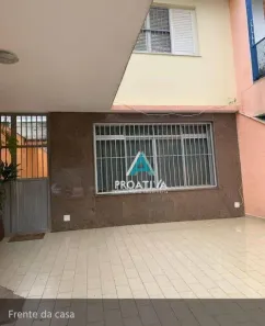 Sobrado com 3 Quartos à venda, 192m² no Baeta Neves, São Bernardo do Campo