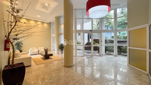 Apartamento com 2 Quartos à venda, 65m² no Rio Branco, Porto Alegre