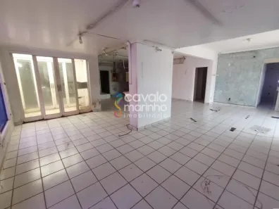 Ponto Comercial com 1 Quarto para alugar, 234m² no Alto da Boa Vista, Ribeirão Preto