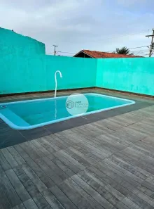Casa com 3 Quartos à venda, 66m² no Parque dos Desejos, Iguaba Grande