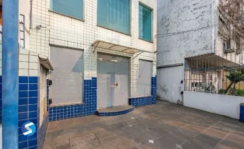 Prédio Comercial com 5 Quartos à venda, 237m² no Rio Branco, Porto Alegre