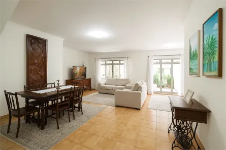 Sobrado com 4 Quartos à venda, 248m² no Vila Romana, São Paulo