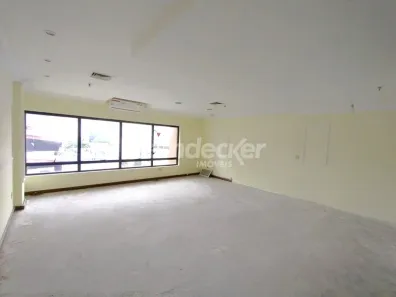 Sala Comercial para alugar, 96m² no Centro Histórico, Porto Alegre