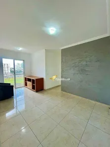 Apartamento com 2 Quartos à venda, 51m² no Jardim das Samambaias, Jundiaí
