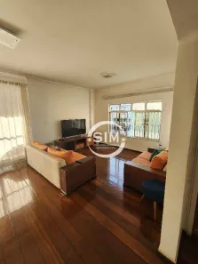 Apartamento com 3 Quartos à venda, 240m² no Vila Nova, Cabo Frio