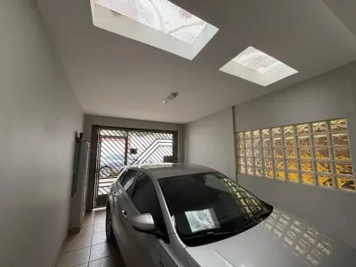 Sobrado com 2 Quartos à venda, 90m² no Ferreira, São Paulo