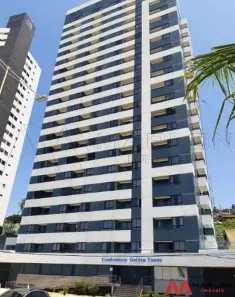 Apartamento com 2 Quartos à venda, 60m² no Areia Preta, Natal