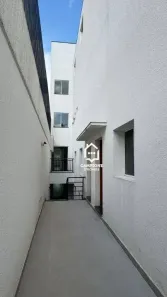 Apartamento com 1 Quarto para alugar, 28m² no Santana, São Paulo