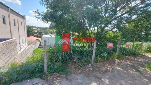 Lote/Terreno à venda, 308m² no Centro, Vinhedo