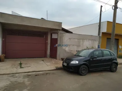 Casa com 5 Quartos à venda, 215m² no Jardim Embaré, São Carlos