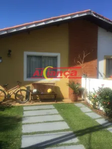 Casa de Condomínio com 2 Quartos à venda, 63m² no Jardim Adriana, Guarulhos