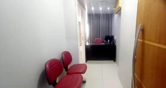 Sala Comercial à venda, 51m² no Centro Histórico, Porto Alegre